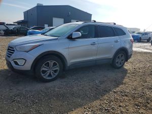 Hyundai Santa Fe GLS 3.3L 6 2014
