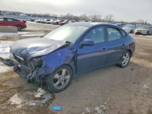 Hyundai Elantra GLS 2.0L 4 2007