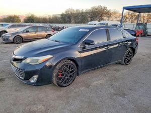 Toyota Avalon BASE 3.5L 6 2013