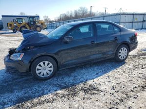 Volkswagen Jetta BASE 2 L 4 2015