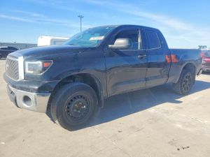 Toyota Tundra DOUBLE CAB SR5 4.6L 8 2013
