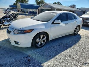 Acura TSX TECH 2.4L 4 2013