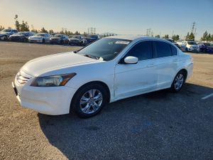 Honda Accord SE 2.4L 4 2012