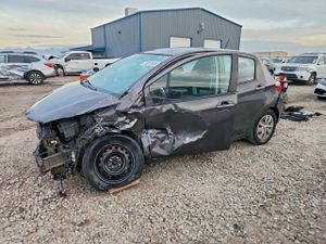 Toyota Yaris 1.5L 4 2014
