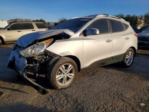Hyundai Tucson GLS 2.4L 4 2012