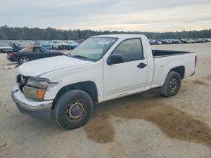 Chevrolet Colorado 2.9L 4 2008