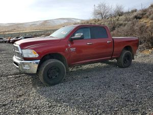 Dodge RAM SLT 6.7L 6 2012