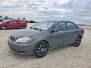 Toyota Corolla CE 1.8L 4 2008