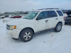 Ford Escape XLT 2.5L 4 2010