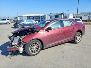 Chevrolet Malibu 1LT 2.5L 4 2015
