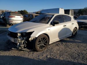 Lexus CT 200 1.8L 4 2015