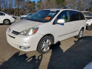 Toyota Sienna XLE 3.3L 6 2005