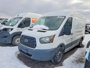 Ford Transit T-150 3.7L 6 2015