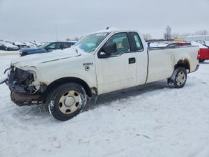 Ford F-150 4.2L 6 2008