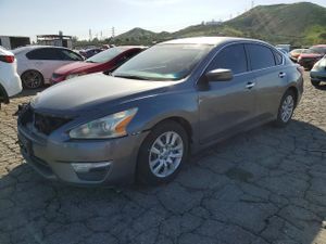 Nissan Altima 2.5 2.5L 4 2015