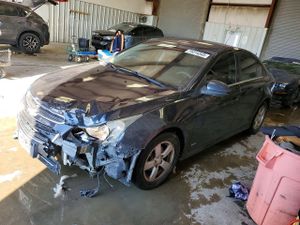 Chevrolet Cruze LT 1.4L 4 2015