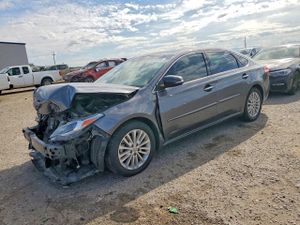 Toyota Avalon HYBRID 2.5L 4 2015