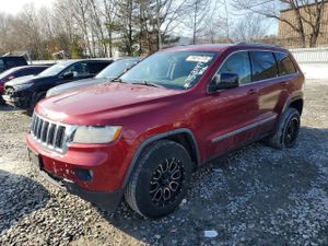 Jeep Grand Cherokee LAREDO 3.6L 6 2012