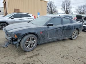 Dodge Charger R/T 5.7L 8 2012