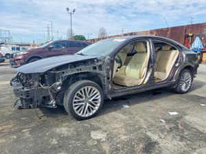 Lexus ES 3.5L 6 2013