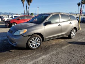 Toyota Corolla XR 1.8L 4 2007