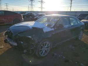 Audi A6 PREMIUM PLUS 3.0L 6 2011
