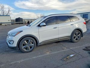 Hyundai Santa Fe 3.3L 6 2014