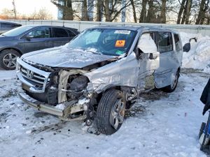 Honda Pilot EX 3.5L 6 2014