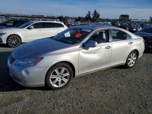 Lexus ES 350 3.5L 6 2007