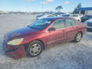 Honda Accord SE 2.4L 4 2006