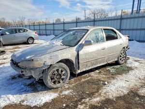 Honda Accord SE 2.3L 4 2002