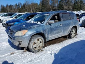 Toyota Rav4 2012