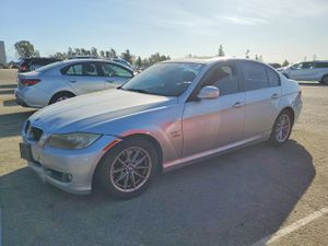 BMW 3 Series XI 3.0L 6 2010