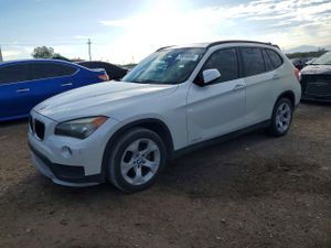 BMW X1 SDRIVE28I 2.0L 4 2015