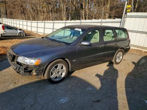Volvo V70 2.5T 2.5L 5 2006