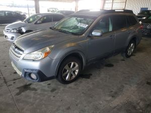 Subaru Outback 2.5I PREMIUM 2.5L 4 2013