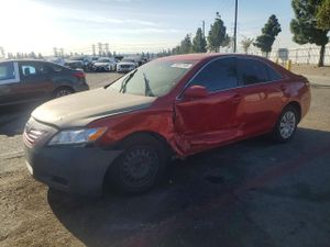 Toyota Camry CE 2.4L 4 2007