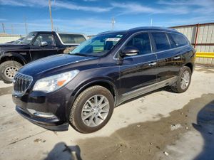 Buick Enclave 3.6L 6 2014