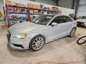 Audi A3 PREMIUM PLUS 2.0L 4 2015
