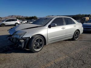 Honda Accord LX 2.4L 4 2007
