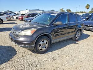 Honda CR-V LX 2.4L 4 2010