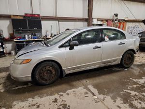 Honda Civic DX-G 1.8L 4 2008