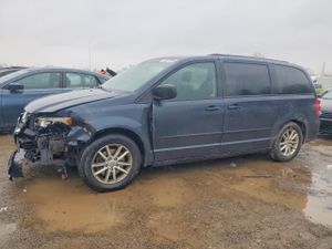 Dodge Grand Caravan (Caravan) SE 3.6L 6 2013