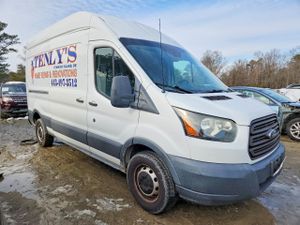 Ford Transit T-250 3.7L 6 2015