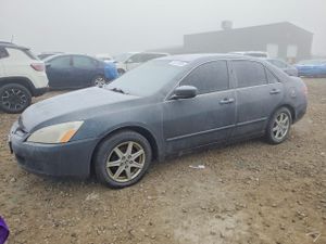Honda Accord EX 3.0L 6 2003