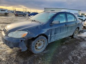 Toyota Corolla CE 1.8L 4 2007