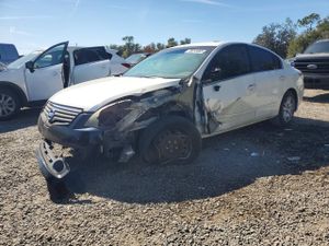Nissan Altima 2.5 2.5L 4 2009