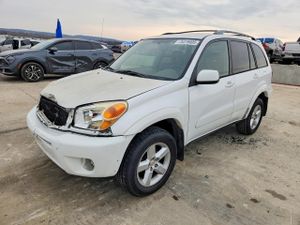 Toyota Rav4 2.4L 4 2004