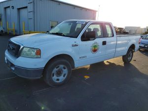 Ford F-150 5.4L 8 2004