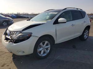 Nissan Murano S 3.5L 6 2009